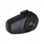 Intercomunicador para Moto Sena 10S Dual Pack - Conexión para Dos Pilotos
