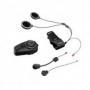 Intercomunicador para Moto Sena 10S Dual Pack - Conexión para Dos Pilotos