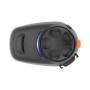 Sena SMH5 Single Pack Motorcycle Intercom - Bluetooth Communication and Connection