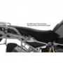 Moto Fresh Touch seat for BMW R1250GS / BMW R1250GS ADV / R1200GS (LC)/ R1200GS ADV (LC)