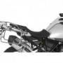 Moto Fresh Touch seat for BMW R1250GS / BMW R1250GS ADV / R1200GS (LC)/ R1200GS ADV (LC)