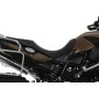 Moto Fresh Touch seat for BMW F800GS / F700GS / F650GS (Twin)