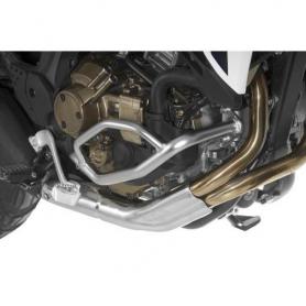 Engine protection bars for Honda CRF1000L Africa Twin.