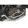 Engine protection bars for Honda CRF1000L Africa Twin.