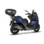 Fijajión SHAD  KIT TOP KYMCO XCITING 400 S '18