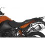 Asiento Moto Fresh Touch para KTM 1050 ADV / 1090 ADV / 1290 Super ADV  / 1190 ADV (R)