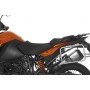 Moto Fresh Touch seat, for KTM 1050 Adventure/ 1090 Adventure/ 1290 Super Adventure/ 1190 Adventure(R)