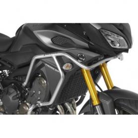 Upper protection bars for Yamaha MT-09 Tracer.