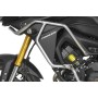 Upper protection bars for Yamaha MT-09 Tracer.