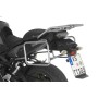 Portamaletas Zega  para Yamaha MT-09 Tracer
