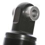 Shock absorber tube Touratech Suspension for Yamaha XT660Z Tenere (without ABS) from 2008 onwards type Level2/Explore HP
