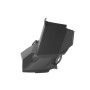 Dashboard trim at BMW R1200GS LC 2013-2016 / Adventure LC
