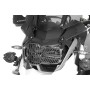 Dashboard trim at BMW R1200GS LC 2013-2016 / Adventure LC