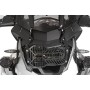 Dashboard trim at BMW R1200GS LC 2013-2016 / Adventure LC