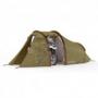 Atacama Expedition tent, green