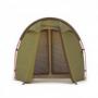 Atacama Expedition tent, green