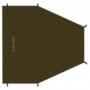 Floor tarpaulin for the Atacama and Solo Expedition Tent (garage)