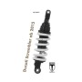 Black-T Shock absorber tube for Ducati Scrambler from 2015 type Level1