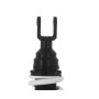 Black-T Shock absorber tube for Ducati Scrambler from 2015 type Level1