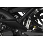 Shock absorber tube Touratech Suspension for Yamaha MT 09 Tracer from 2015 type Level1/Explore