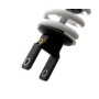 Tubo amortiguador Touratech Suspension para Yamaha MT 09 Tracer a partir de 2015 tipo Level2/ExploreHP