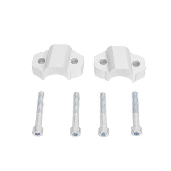 Handlebar riser 20 mm, Typ 43, for Yamaha XT1200Z Super Tenere as of 2014