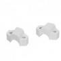 Handlebar riser 20 mm, Typ 43, for Yamaha XT1200Z Super Tenere as of 2014