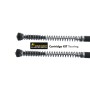 Touratech Suspension Cartridge Kit Touring para BMW RnineT