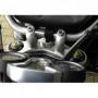 Touratech Suspension Cartridge Kit Touring for BMW RnineT