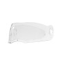 Visor for Touratech Aventuro Mod with preparation for inner anti-fog screen