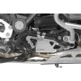 Protection for damper control, for BMW R1250GS/ R1250GS Adventure/ R1200GS (LC)/ R1200GS Adventure (LC)