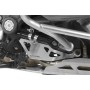 Protection for damper control, for BMW R1250GS/ R1250GS Adventure/ R1200GS (LC)/ R1200GS Adventure (LC)