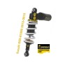 Touratech Suspension Competition tube shock absorber for Suzuki GSX-R1000 2012-2015