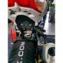 Touratech Suspension Competition tubo amortiguador para Suzuki GSX-R1000 2012-2015