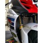 Touratech Suspension Competition Closed Cartridge para Suzuki GSX-R1000 2012-2015