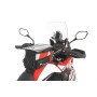 Ambato Exp Red tank bag "Ambato Exp Red" for Honda CRF1000L Africa Twin