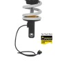 Shock absorber tube Touratech Suspension Competition Plug & Race for BMW S1000RR from 2015 onwards