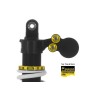 Shock absorber tube Touratech Suspension Competition Plug & Race for BMW S1000RR from 2015 onwards