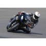 Shock absorber tube Touratech Suspension Competition Plug & Race for BMW S1000RR from 2015 onwards