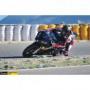 Touratech Competition suspension shock absorber tube for Yamaha YZF-R6 2010-2015