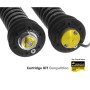 Touratech Suspension Competition Plug & Race Cartridge para BMW S1000RR a partir de 2015