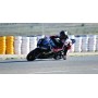 Touratech Suspension Competition Plug & Race Cartridge for BMW S1000RR from 2015 onwards