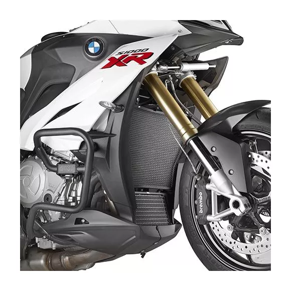 Protector de radiador para BMW S1000XR / S1000R 2014-2020