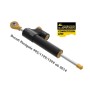 Steering damper Touratech Suspension Competition CSC for Ducati Panigale from 2014 incl. mounting kit