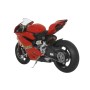 Steering damper Touratech Suspension Competition CSC for Ducati Panigale from 2014 incl. mounting kit