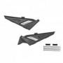 Side covers for BMW R1250GS and Adventure / R1200GS LC and Adventure LC