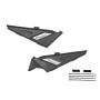 Side covers for BMW R1250GS and Adventure / R1200GS LC and Adventure LC