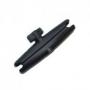 Pieza intermedia Ram Mount larga