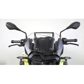 Soporte de GPS para BMW F750GS