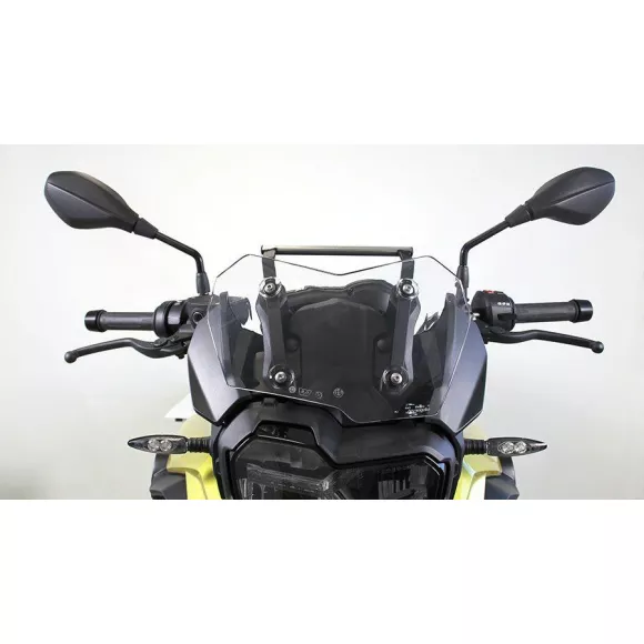 Soporte de GPS para BMW F750GS